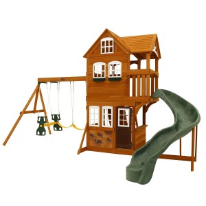 playhouse swing set 3